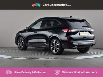 Used Ford Kuga 2023 for sale - 75075424: Photo