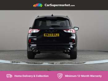 Used Ford Kuga 2023 for sale - 75075424: Photo