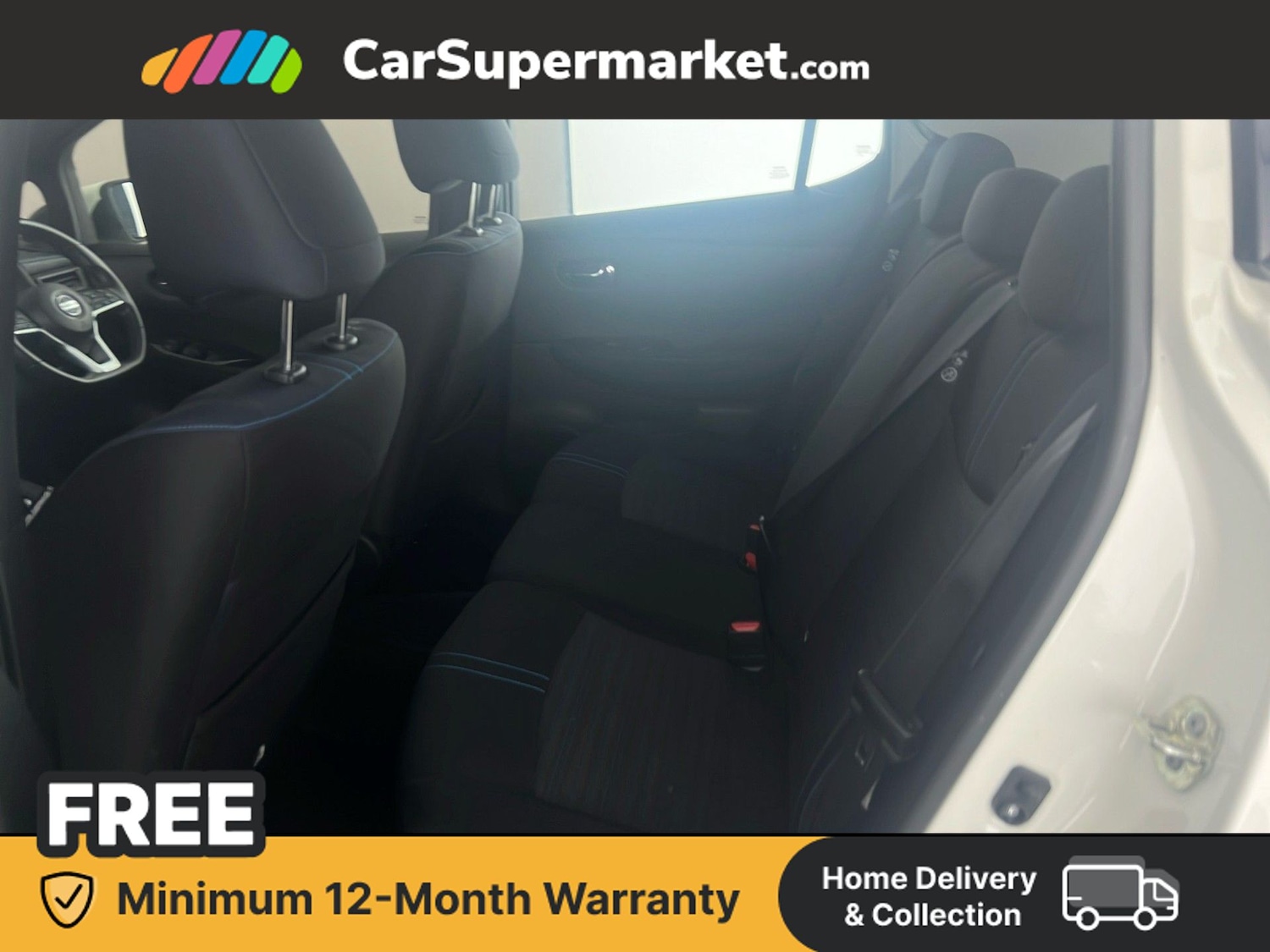 Used Nissan Leaf 2019 for sale - 77527290: Photo 18