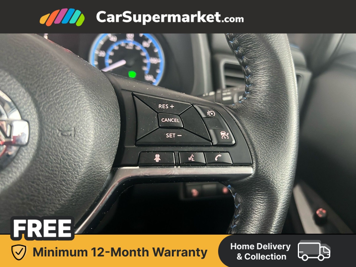 Used Nissan Leaf 2019 for sale - 77527290: Photo 25