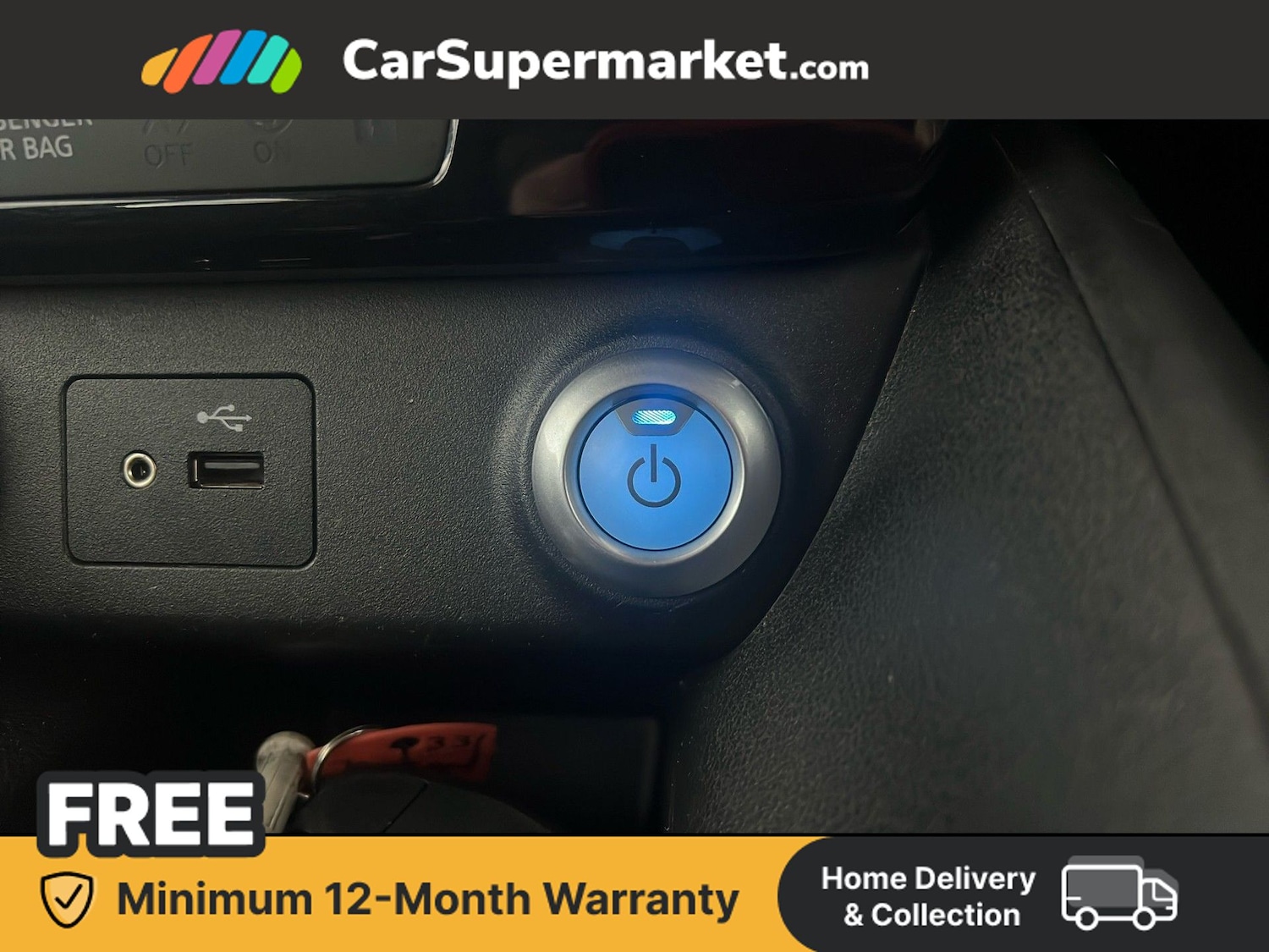 Used Nissan Leaf 2019 for sale - 77527290: Photo 26