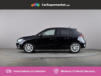 Used Vauxhall Corsa 2020 for sale - 75392783: Photo