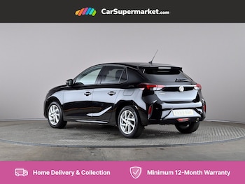 Used Vauxhall Corsa 2020 for sale - 75392783: Photo
