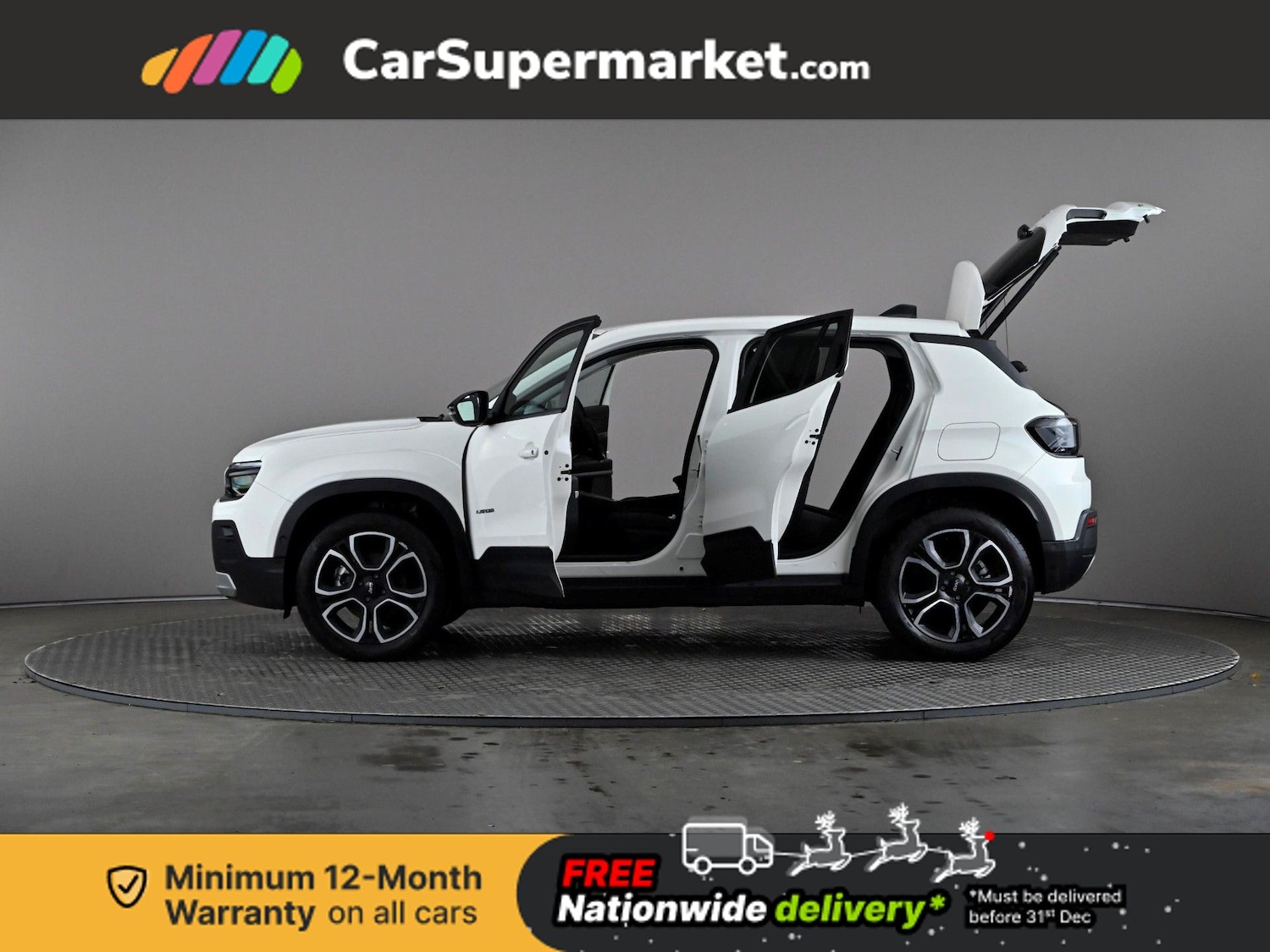 Used Jeep Other 2024 for sale - 76896089: Photo 10