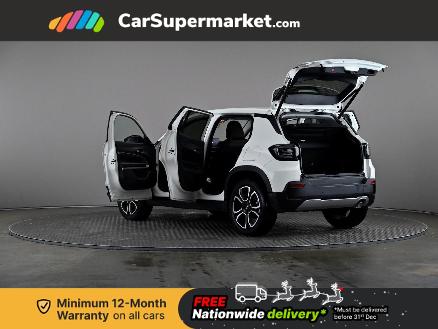 Used Jeep Other 2024 for sale - 76896089: Photo 11