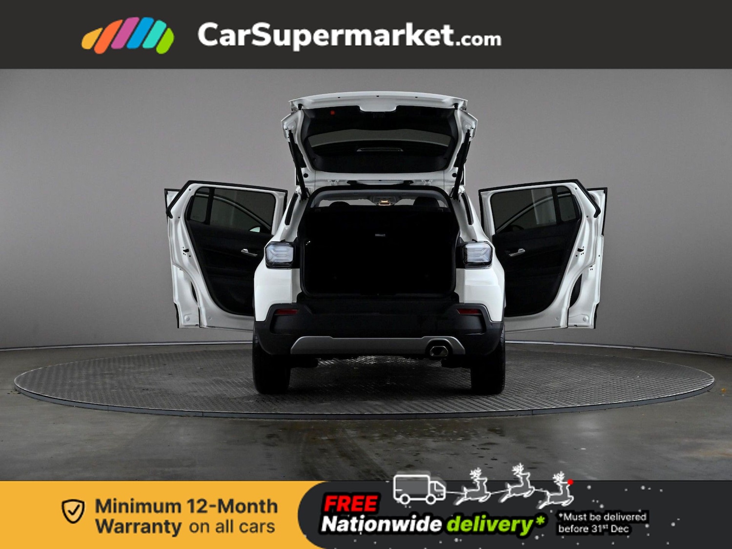 Used Jeep Other 2024 for sale - 76896089: Photo 12