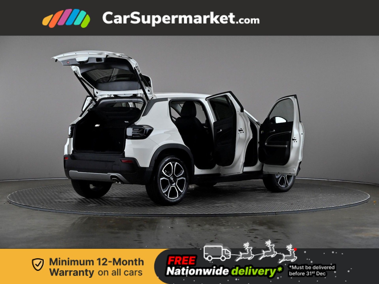 Used Jeep Other 2024 for sale - 76896089: Photo 13