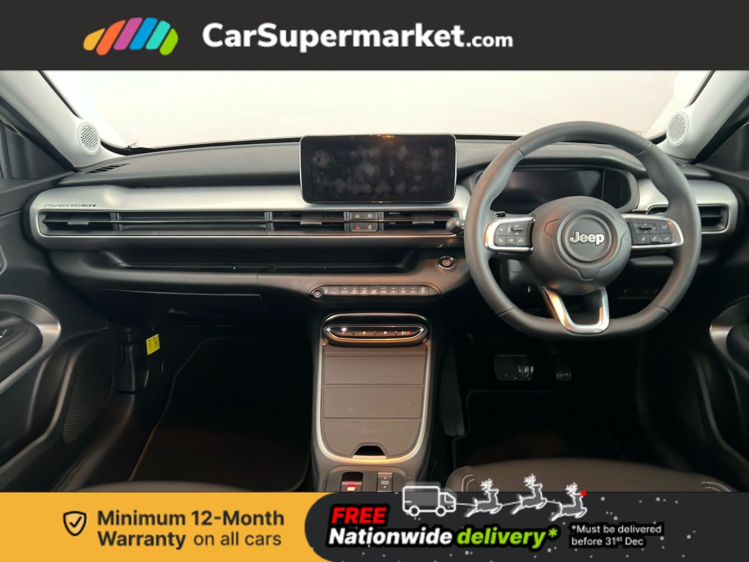 Used Jeep Other 2024 for sale - 76896089: Photo 14