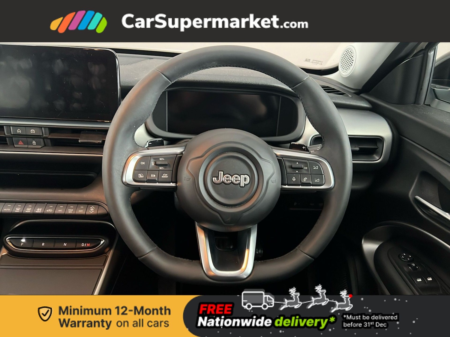 Used Jeep Other 2024 for sale - 76896089: Photo 15