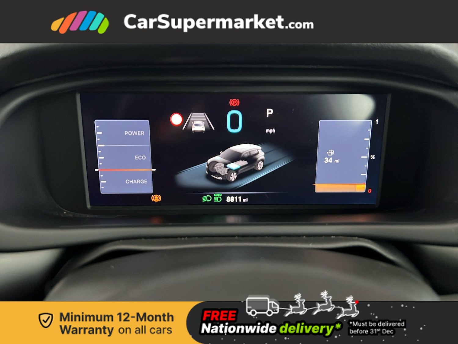 Used Jeep Other 2024 for sale - 76896089: Photo 16