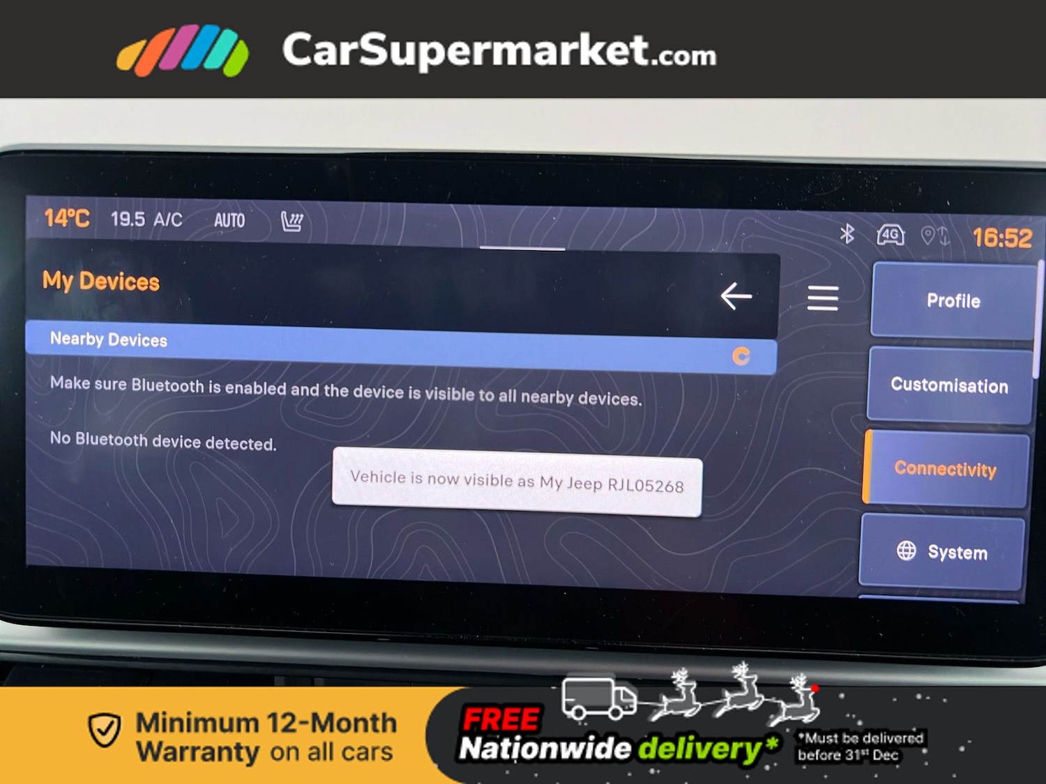 Used Jeep Other 2024 for sale - 76896089: Photo 18