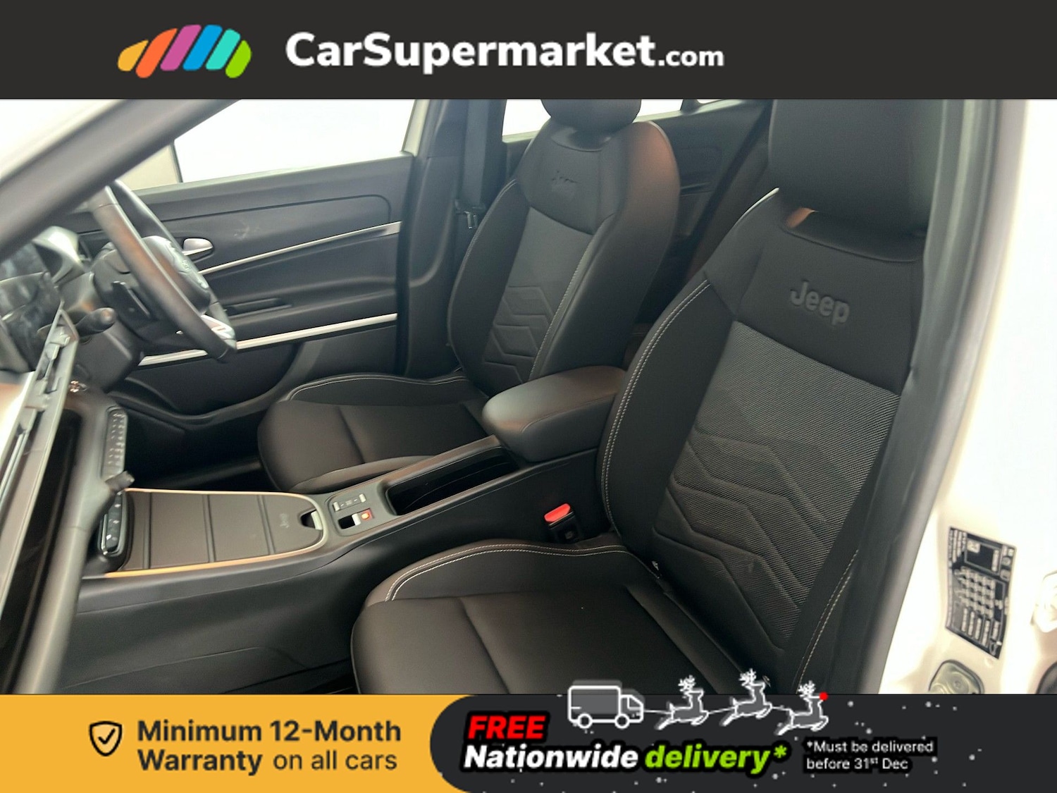 Used Jeep Other 2024 for sale - 76896089: Photo 19