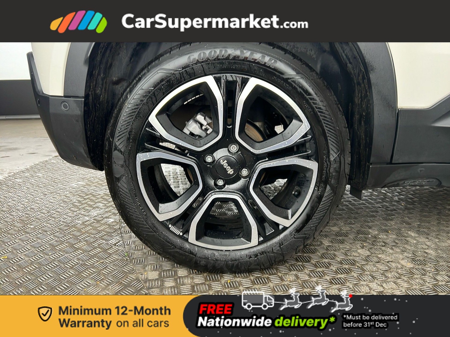 Used Jeep Other 2024 for sale - 76896089: Photo 21