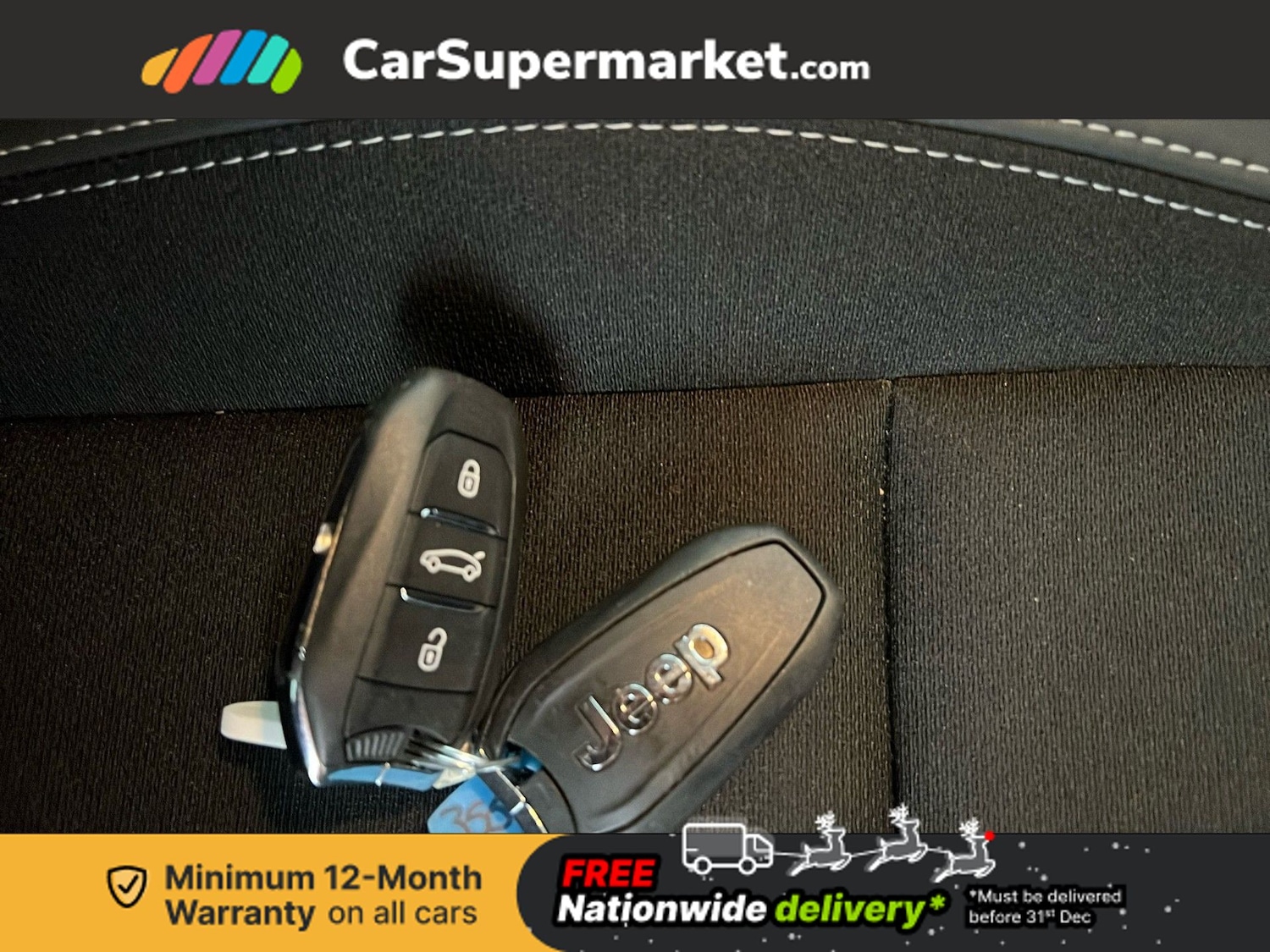 Used Jeep Other 2024 for sale - 76896089: Photo 25