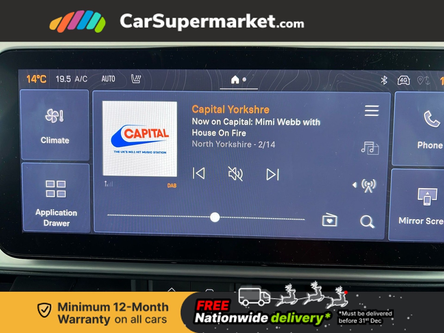 Used Jeep Other 2024 for sale - 76896089: Photo 27