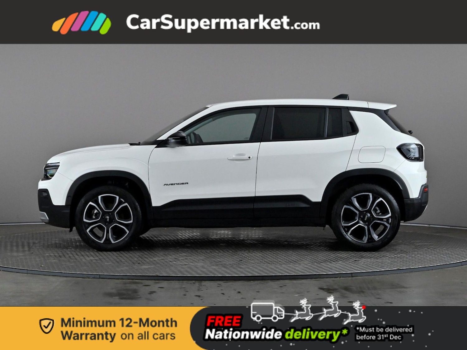 Used Jeep Other 2024 for sale - 76896089: Photo 3