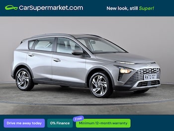 Used Hyundai BAYON 2023 for sale - 78249683: Photo