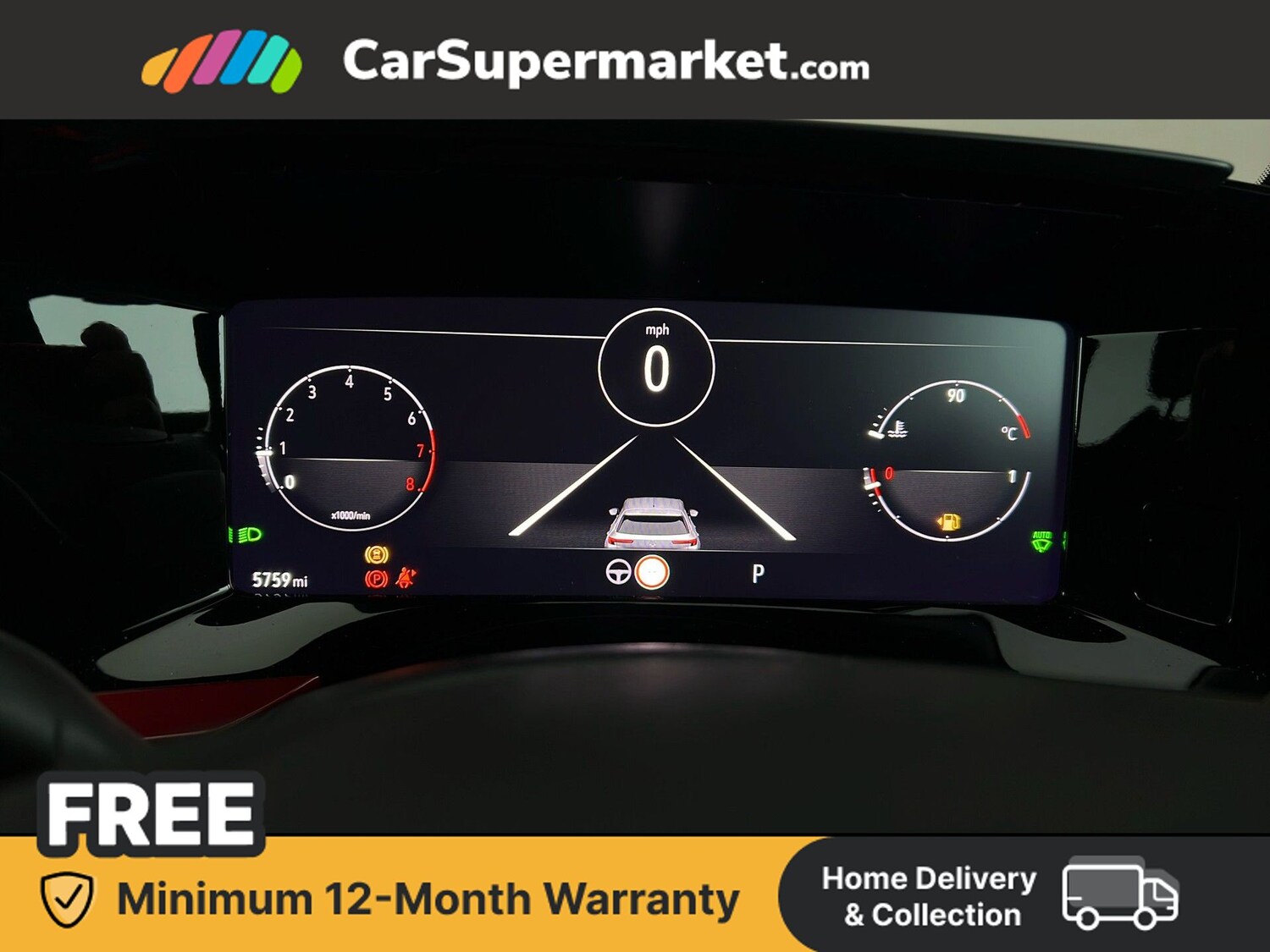 Used Vauxhall Mokka 2023 for sale - 77473010: Photo 15