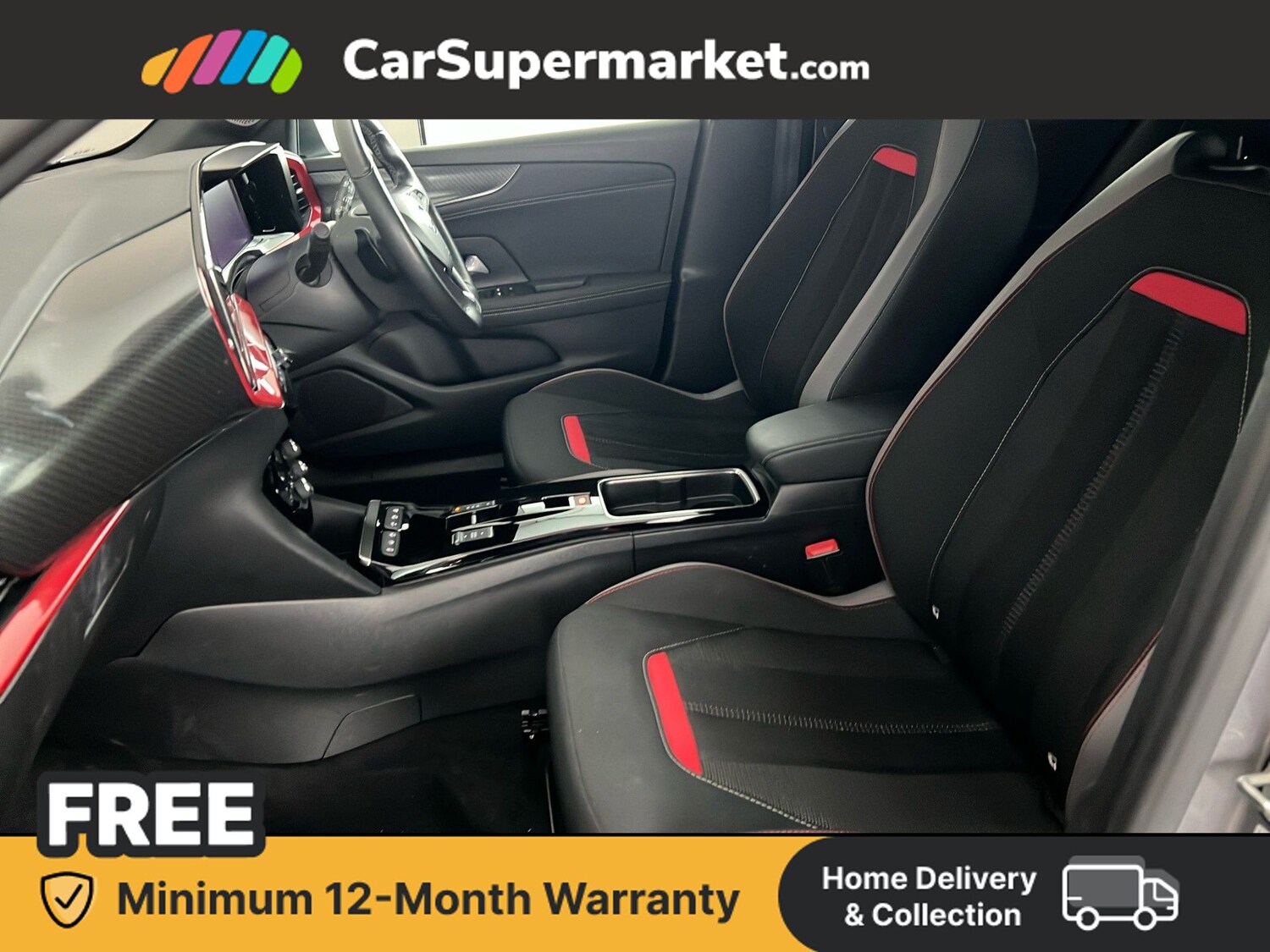 Used Vauxhall Mokka 2023 for sale - 77473010: Photo 17