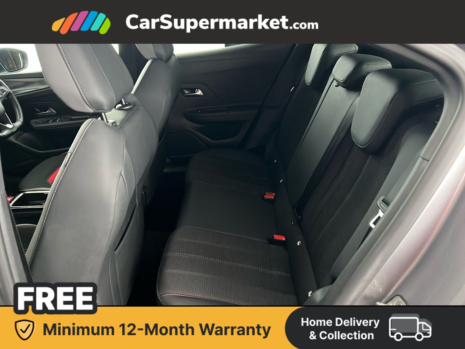 Used Vauxhall Mokka 2023 for sale - 77473010: Photo 18