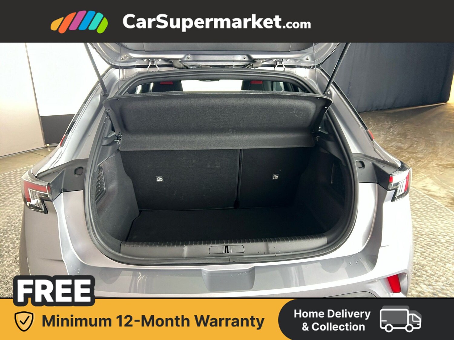 Used Vauxhall Mokka 2023 for sale - 77473010: Photo 22