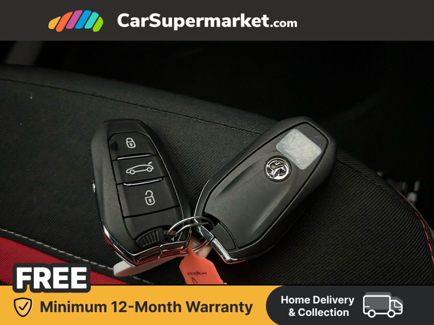 Used Vauxhall Mokka 2023 for sale - 77473010: Photo 23