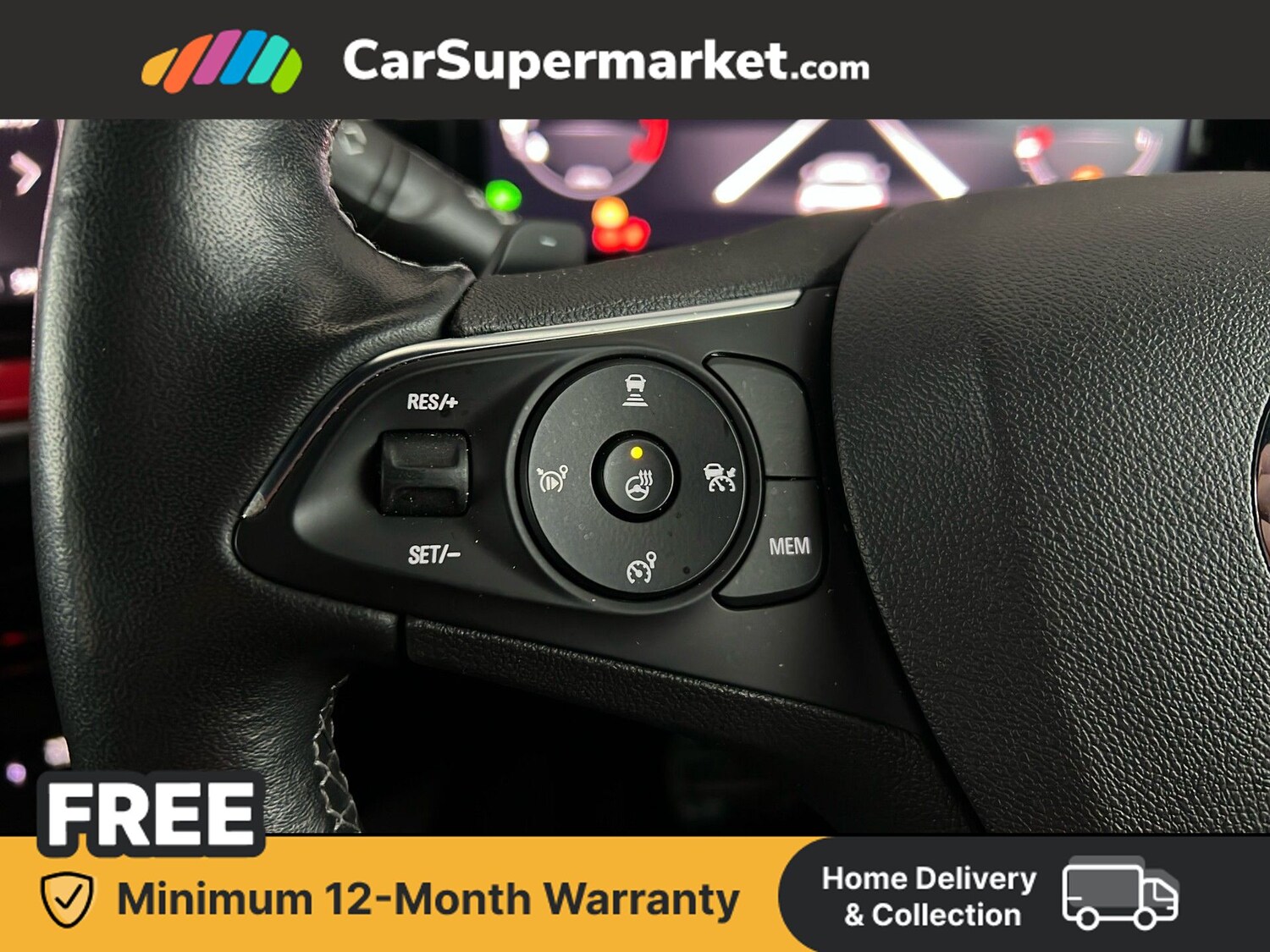 Used Vauxhall Mokka 2023 for sale - 77473010: Photo 25