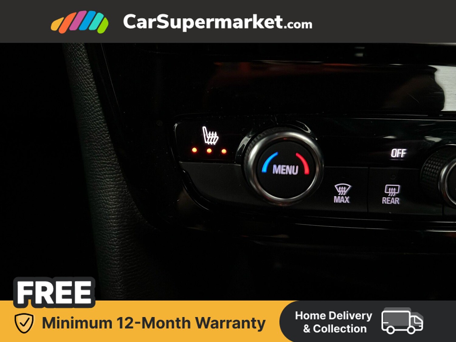 Used Vauxhall Mokka 2023 for sale - 77473010: Photo 27