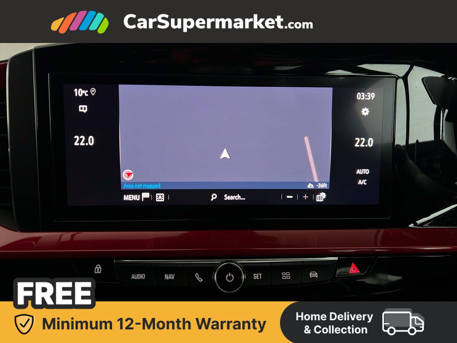 Used Vauxhall Mokka 2023 for sale - 77473010: Photo 28