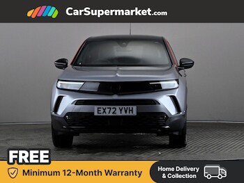 Used Vauxhall Mokka 2023 for sale - 77473010: Photo