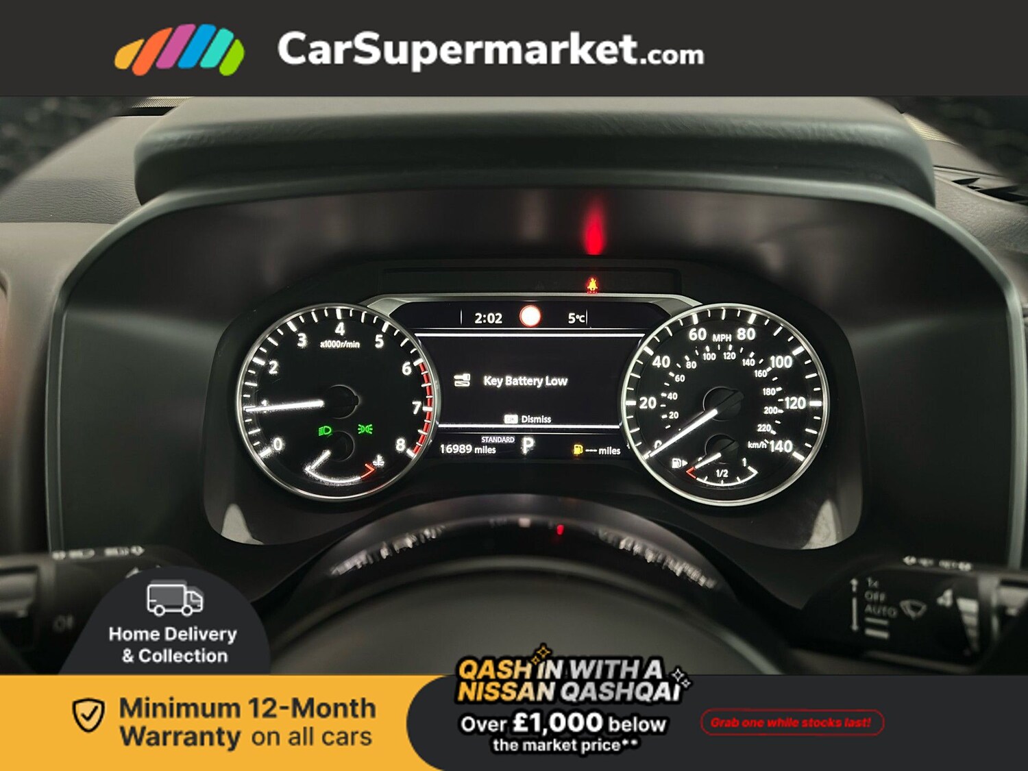 Used Nissan Qashqai 2022 for sale - 77728591: Photo 16