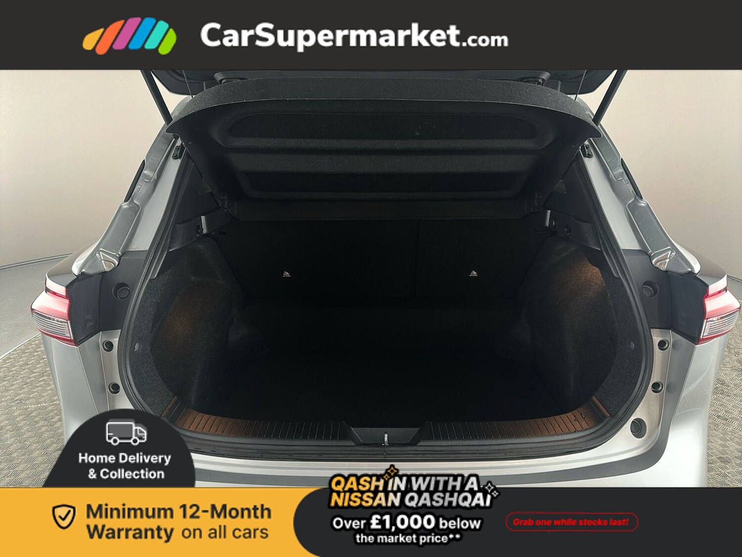 Used Nissan Qashqai 2022 for sale - 77728591: Photo 19