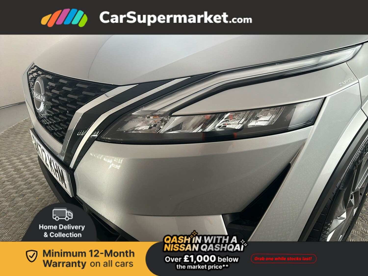 Used Nissan Qashqai 2022 for sale - 77728591: Photo 24