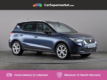 Used SEAT Arona 2023 for sale - 75754145: Photo
