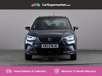 Used SEAT Arona 2023 for sale - 75754145: Photo
