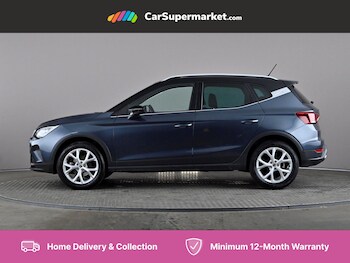 Used SEAT Arona 2023 for sale - 75754145: Photo