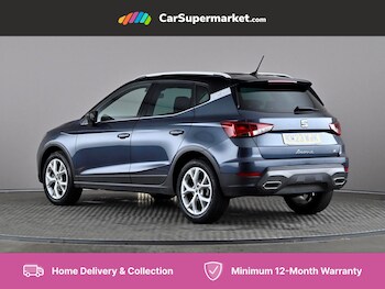 Used SEAT Arona 2023 for sale - 75754145: Photo