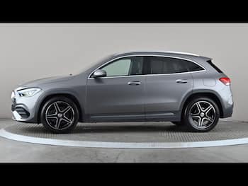 Used Mercedes-Benz GLA 2023 for sale - 79755719: Photo