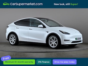 Used Tesla Model Y 2022 for sale - 78341562: Photo