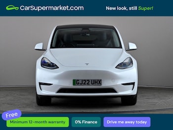 Used Tesla Model Y 2022 for sale - 78341562: Photo