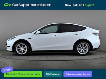 Used Tesla Model Y 2022 for sale - 78341562: Photo