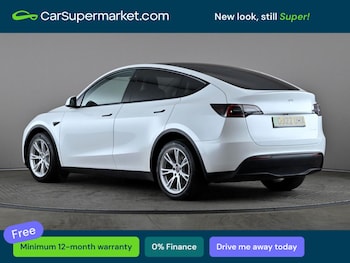 Used Tesla Model Y 2022 for sale - 78341562: Photo