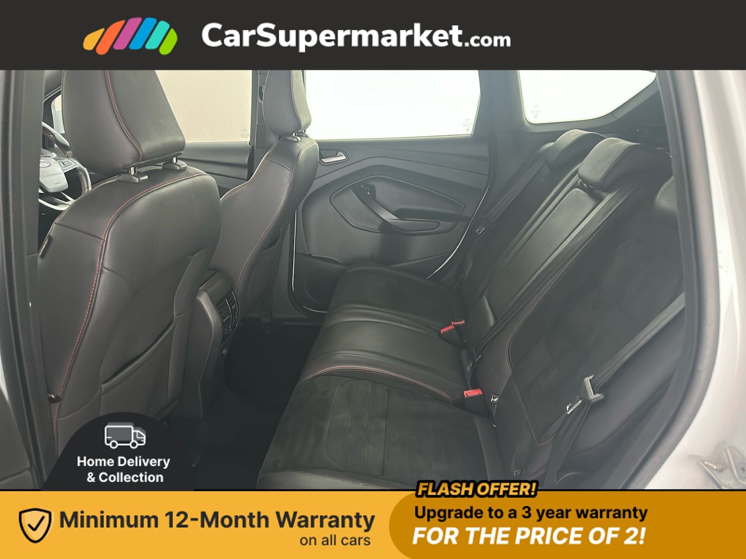 Used Ford Kuga 2019 for sale - 76798337: Photo 19