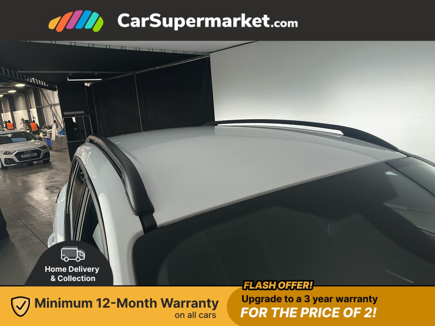 Used Ford Kuga 2019 for sale - 76798337: Photo 22