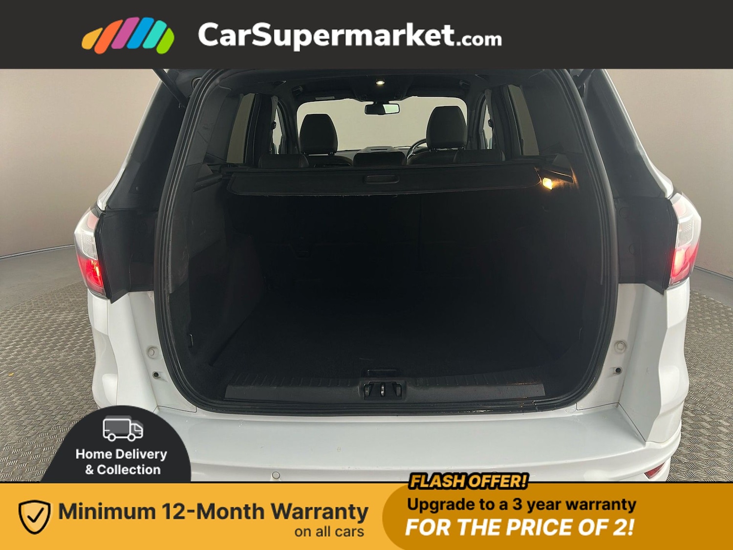 Used Ford Kuga 2019 for sale - 76798337: Photo 23