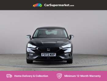 Used SEAT Leon 2023 for sale - 74867078: Photo
