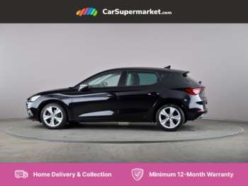 Used SEAT Leon 2023 for sale - 74867078: Photo