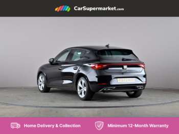 Used SEAT Leon 2023 for sale - 74867078: Photo