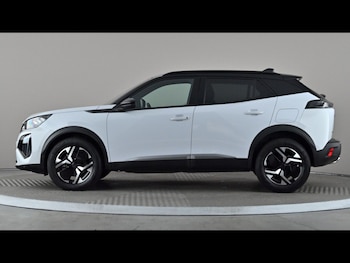 Used Peugeot 2008 2025 for sale - 79512127: Photo