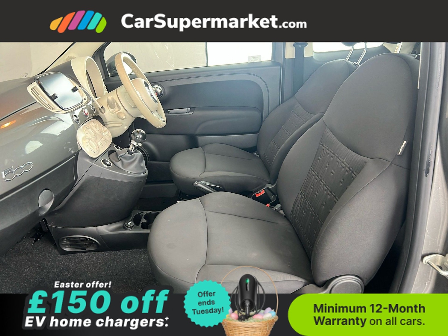 Used Fiat 500 2023 for sale - 78107698: Photo 18